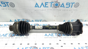 Front right half shaft drive Audi Q8 19-25 3.0T MHEV