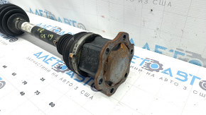 Front right half shaft drive Audi Q8 19-25 3.0T MHEV