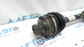Front right half shaft drive Audi Q8 19-25 3.0T MHEV