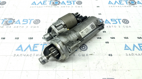 Starter Audi Q8 19-25 3.0T MHEV
