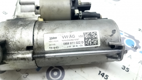 Starter Audi Q8 19-25 3.0T MHEV