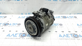 Audi Q8 19-25 3.0T MHEV R1234YF Air Conditioning Compressor
