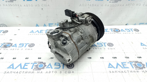 Audi Q8 19-25 3.0T MHEV R1234YF Air Conditioning Compressor