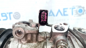 Audi Q8 19-25 3.0T MHEV R1234YF Air Conditioning Compressor