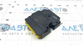 SRS airbag module, airbag computer, Audi Q8 19-20 3.0T MHEV
