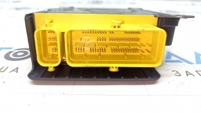 SRS airbag module, airbag computer, Audi Q8 19-20 3.0T MHEV
