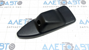 Interior Mirror Cover Lincoln MKZ 17-20 Black