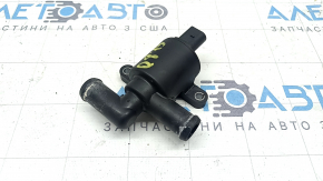Heater valve Audi Q8 19-25 3.0T MHEV