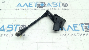 Body position sensor with rod, rear left, Audi Q8 19-25