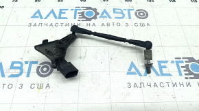 Body position sensor with rod, rear left, Audi Q8 19-25