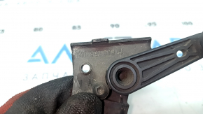 Body position sensor with rod, rear left, Audi Q8 19-25