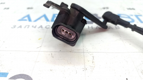 Body position sensor with rod, rear left, Audi Q8 19-25
