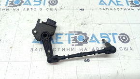 Body position sensor with rod, rear right, Audi Q8 19-25