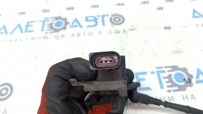 Body position sensor with rod, rear right, Audi Q8 19-25