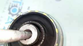 Lower front left control arm for Audi Q8 19-25 with bushing, cracked silent block