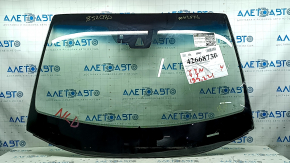 Toyota Venza 21-24 windshield without heating, PGW