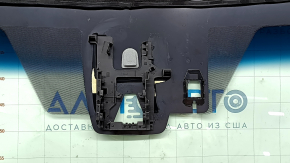 Toyota Venza 21-24 windshield without heating, PGW