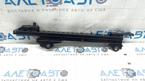 Lincoln MKZ 13-20 electric passenger seat runner, left, without frame