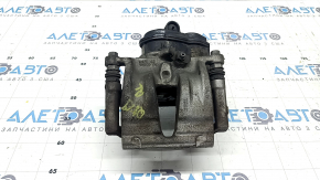 Rear left brake caliper assembly for Audi Q8 19-25 (electric)