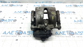 Rear left brake caliper assembly for Audi Q8 19-25 (electric)