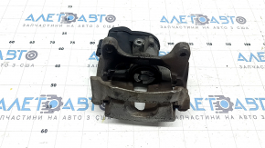 Rear left brake caliper assembly for Audi Q8 19-25 (electric)