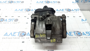 Rear right brake caliper assembly for Audi Q8 19-25 (electric)
