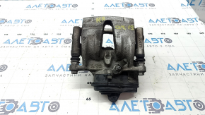 Rear right brake caliper assembly for Audi Q8 19-25 (electric)