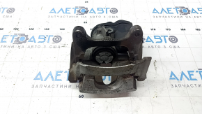 Rear right brake caliper assembly for Audi Q8 19-25 (electric)
