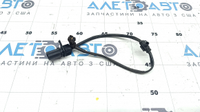 Rear left brake pad wear sensor for Audi Q8 19-25