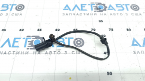 Rear right brake pad wear sensor for Audi Q8 19-25