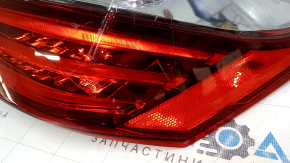 Right outer fender light for Honda Accord 2016-2017, LED