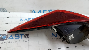 Right outer fender light for Honda Accord 2016-2017, LED