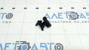 Lincoln MKZ 17-Passenger Seat Position Sensor 