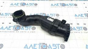 Turbocharger pipe for Audi Q8 19-25 3.0T MHEV