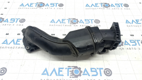 Turbocharger pipe for Audi Q8 19-25 3.0T MHEV