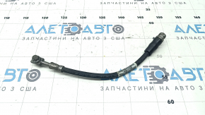Rear left brake hose for Audi Q8 19-25