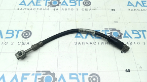 Rear right brake hose for Audi Q8 19-25