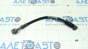 Rear left brake hose for Audi Q8 19-25