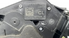 Front Left Door Lock Lincoln MKZ 17-20