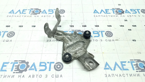 ABS bracket lower Audi Q8 19-25