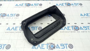 Audi Q8 19-25 heater air intake