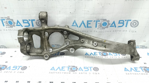 Front right axle stud for Audi Q8 19-25 without bushing