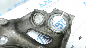 Front right axle stud for Audi Q8 19-25 without bushing