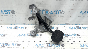 Audi Q8 19-25 brake pedal with bracket