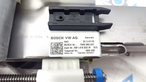 Electrically adjustable steering column for Audi Q8 19-25