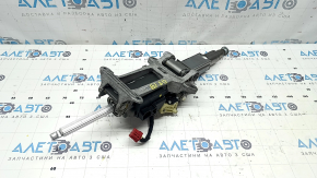 Electrically adjustable steering column for Audi Q8 19-25