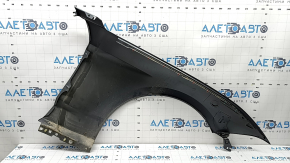Ford Mustang mk6 18-23 front left fender graphite M7, butt