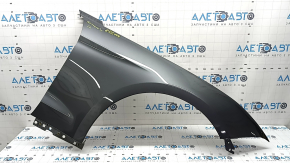 Ford Mustang mk6 18-23 Graphite M7 Front Right Wing