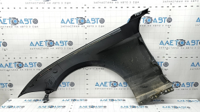 Ford Mustang mk6 18-23 Graphite M7 Front Right Wing