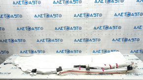 Right side curtain airbag for Lincoln MKZ 17-20 that detonated